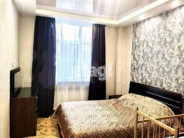 Россия, Республика Коми, Сыктывкар, улица Клары Цеткин, 2, фото 8