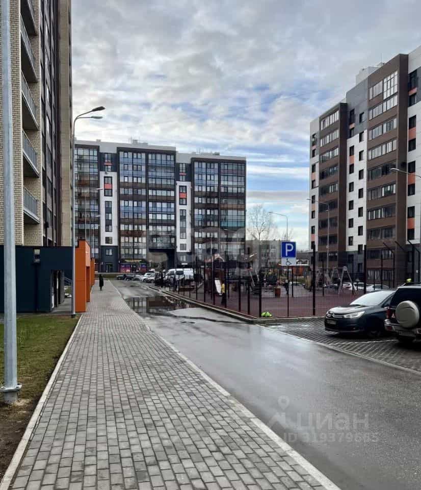 Россия, Республика Коми, Сыктывкар, улица Карла Маркса, 131, фото 14