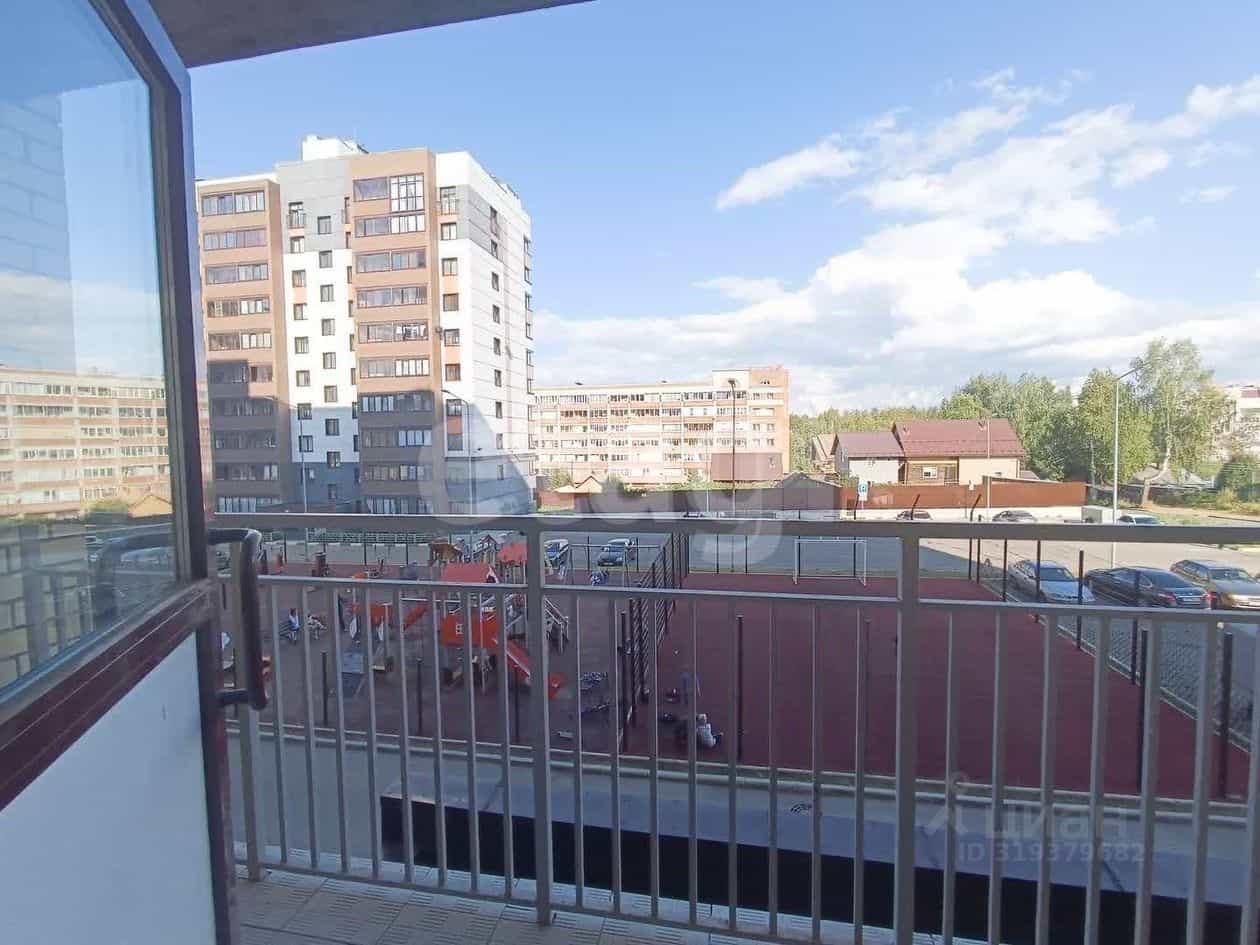 Россия, Республика Коми, Сыктывкар, улица Карла Маркса, 131, фото 14