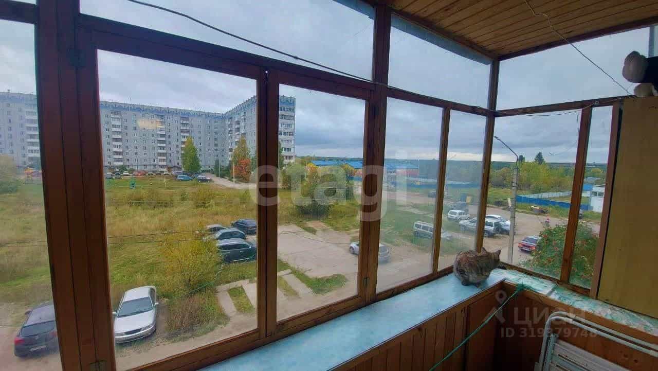 Россия, Республика Коми, Сыктывкар, микрорайон Нижний Чов, Магистральная улица, 11, фото 16