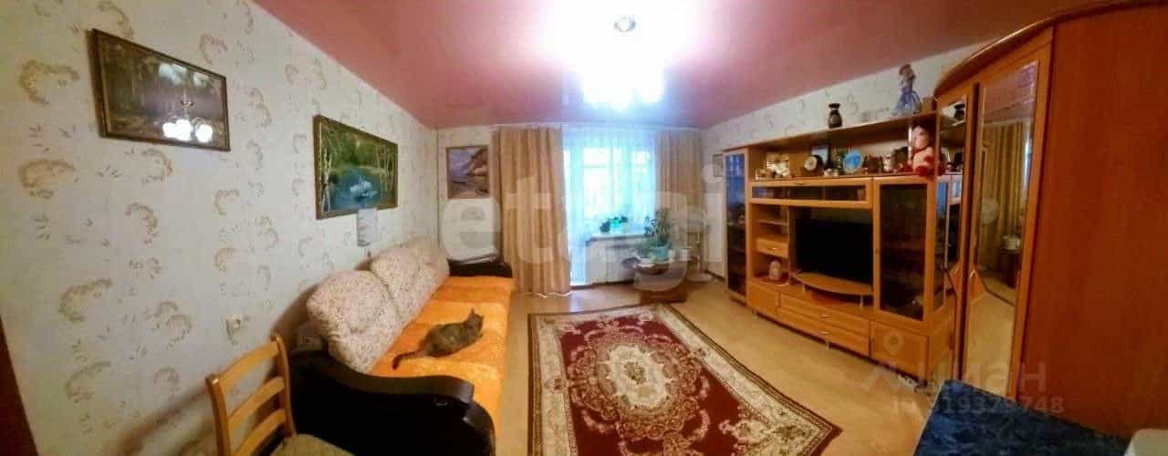 Россия, Республика Коми, Сыктывкар, микрорайон Нижний Чов, Магистральная улица, 11, фото 17