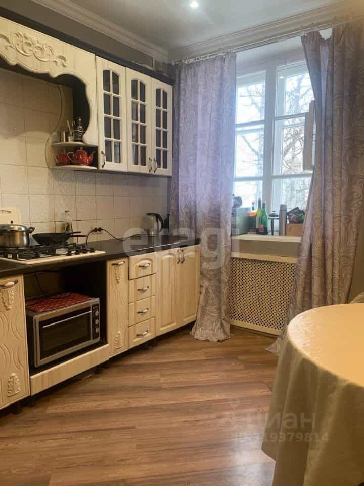 Россия, Республика Коми, Сыктывкар, улица Кирова, 22, фото 5