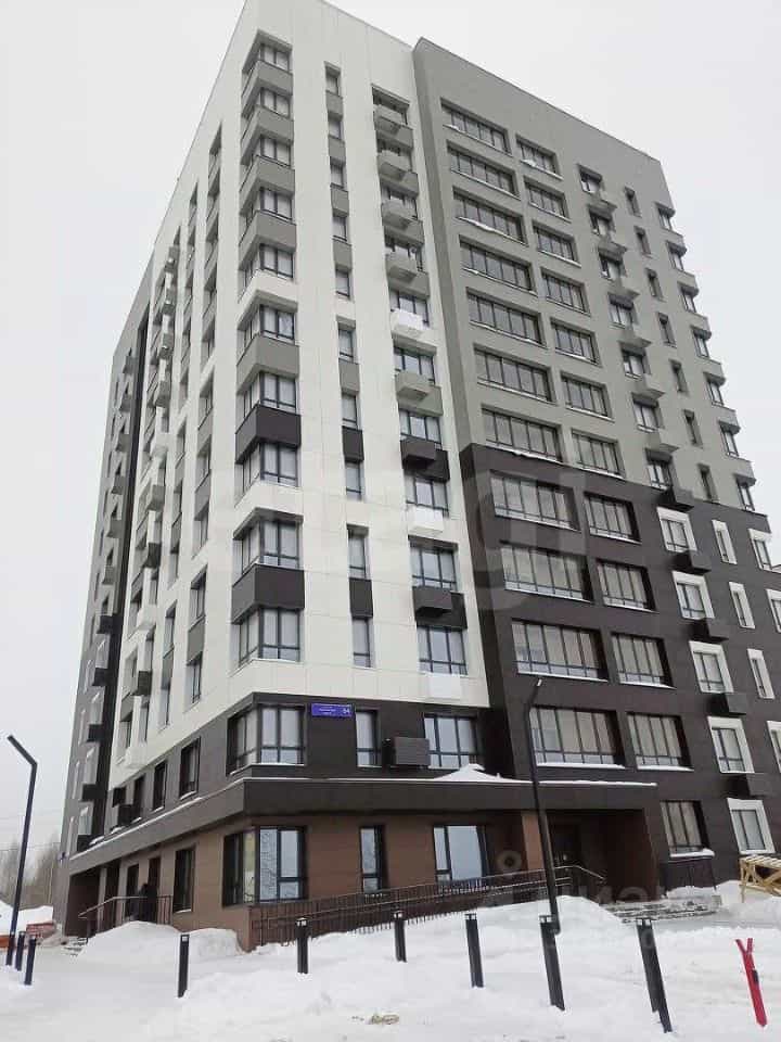 Россия, Республика Коми, Сыктывкар, Сысольское шоссе, 84