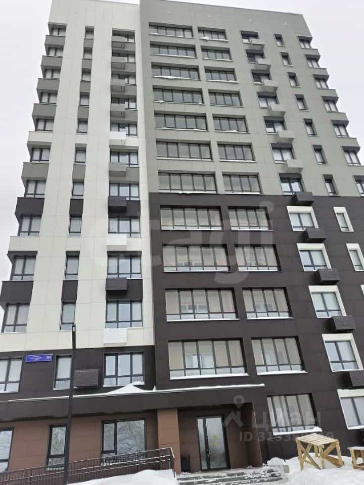 Россия, Республика Коми, Сыктывкар, Сысольское шоссе, 84, фото 3