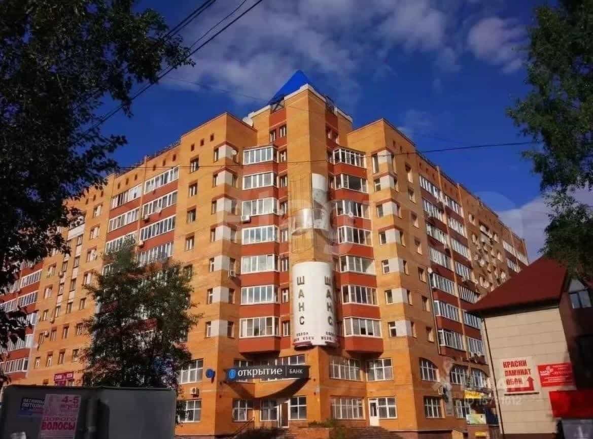 Россия, Республика Коми, Сыктывкар, улица Карла Маркса, 191, фото 29