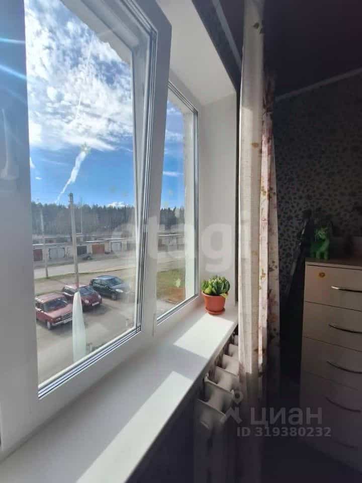 Россия, Республика Коми, Сыктывкар, Емвальская улица, 13, фото 6