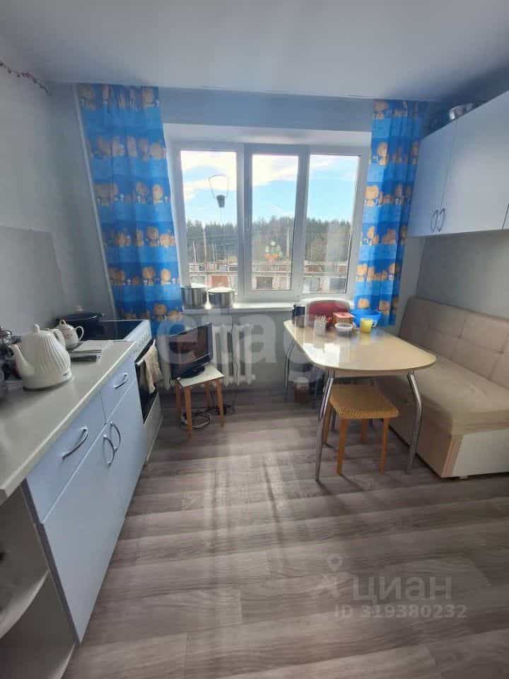 Россия, Республика Коми, Сыктывкар, Емвальская улица, 13, фото 7