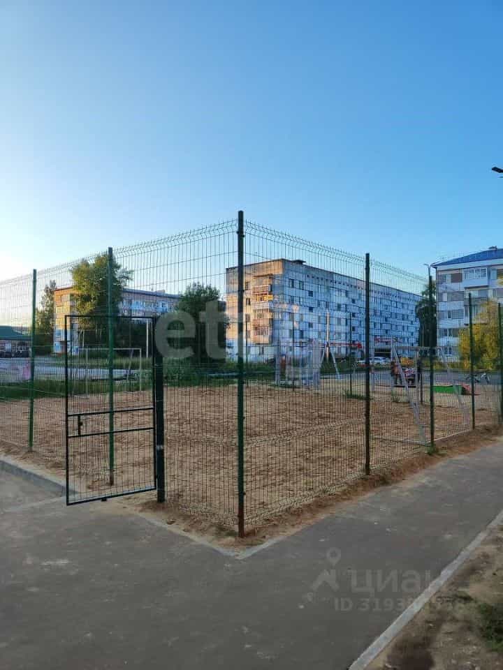 Россия, Республика Коми, муниципальный район Усть-Вымский, Микунь, 2-й переулок, 3, фото 26