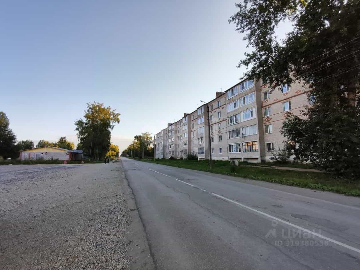 Россия, Республика Коми, муниципальный район Усть-Вымский, Микунь, 2-й переулок, 3, фото 27
