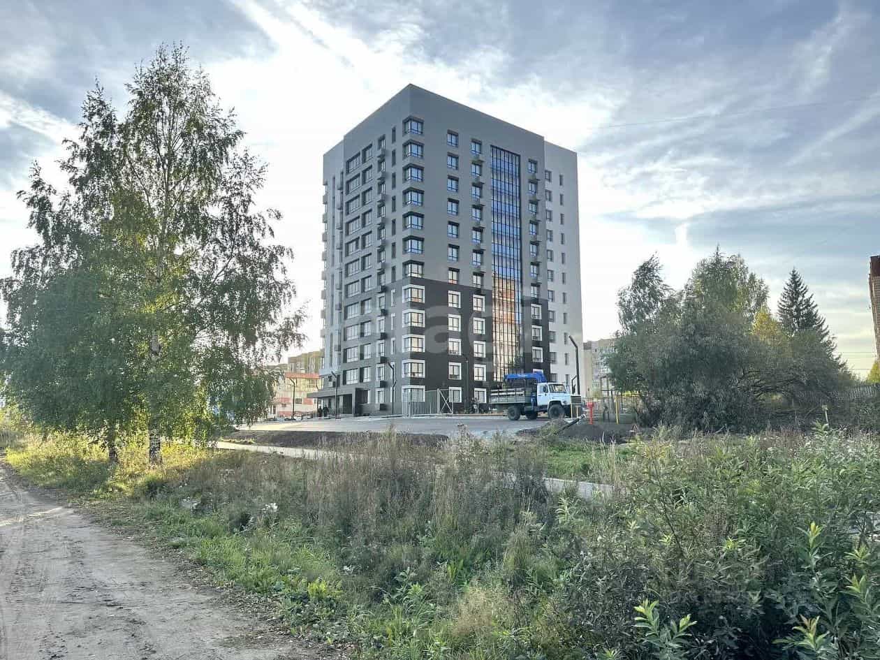 Россия, Республика Коми, Сыктывкар, Сысольское шоссе, 84, фото 3