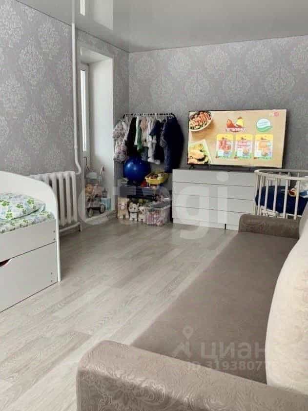 Россия, Республика Коми, Сыктывкар, улица Малышева, 14