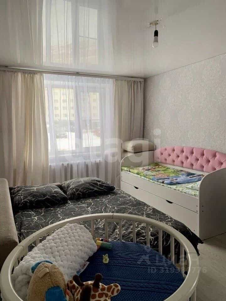 Россия, Республика Коми, Сыктывкар, улица Малышева, 14, фото 2