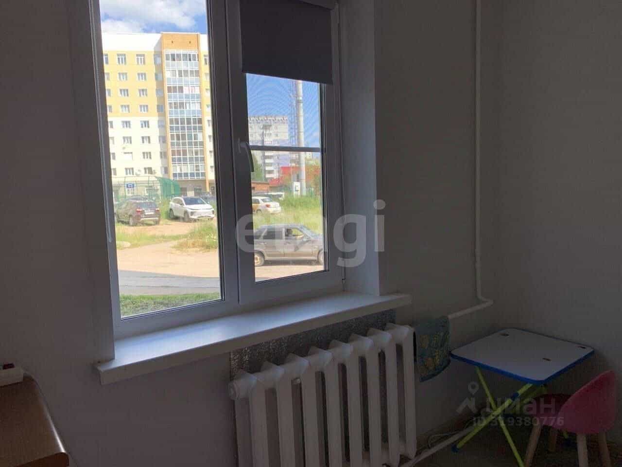 Россия, Республика Коми, Сыктывкар, улица Малышева, 14, фото 5