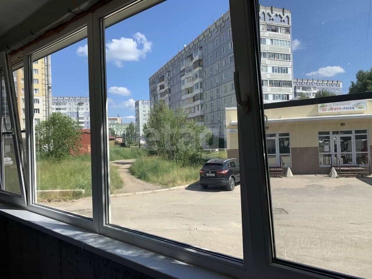 Россия, Республика Коми, Сыктывкар, улица Малышева, 14, фото 9