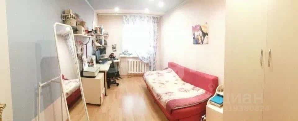 Россия, Республика Коми, Сыктывкар, улица Славы, 26, фото 3