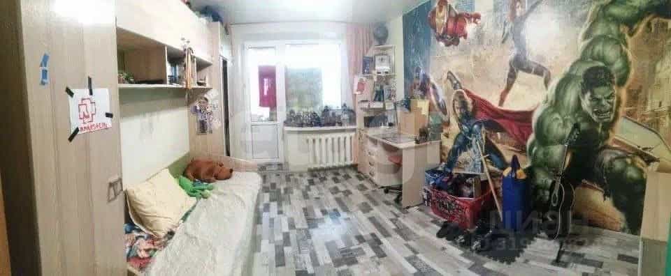 Россия, Республика Коми, Сыктывкар, улица Славы, 26, фото 4