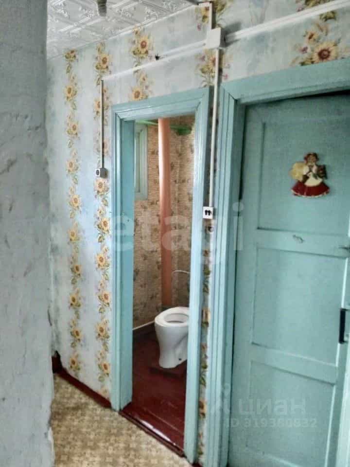 Россия, Республика Коми, муниципальный район Корткеросский, муниципальное образование Пезмег, посёлок Аджером, Набережная улица, 18, фото 6