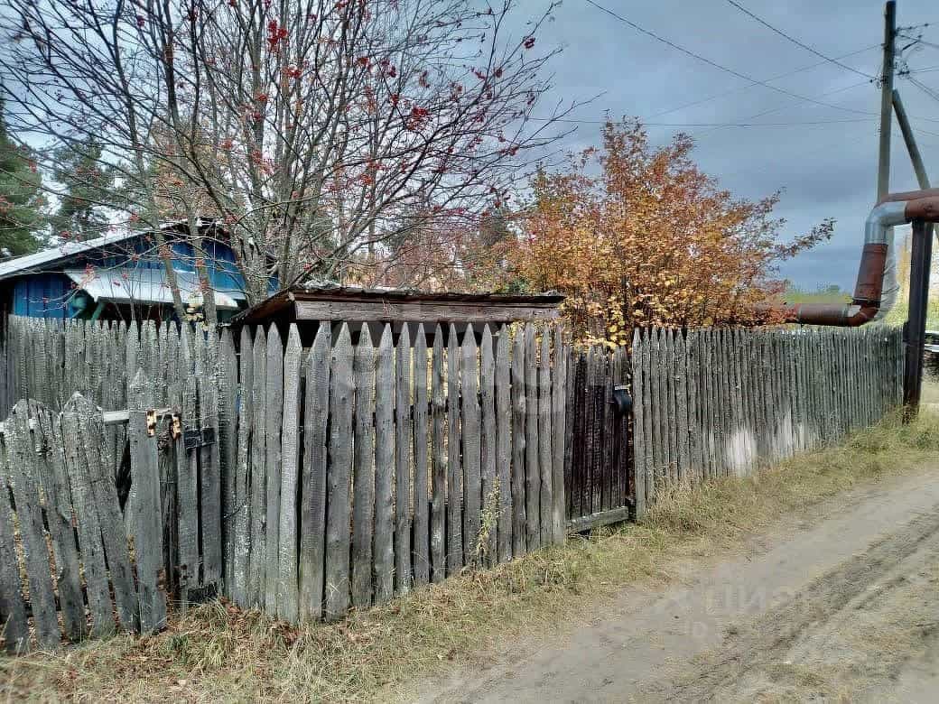Россия, Республика Коми, муниципальный район Корткеросский, муниципальное образование Пезмег, посёлок Аджером, Набережная улица, 18, фото 9