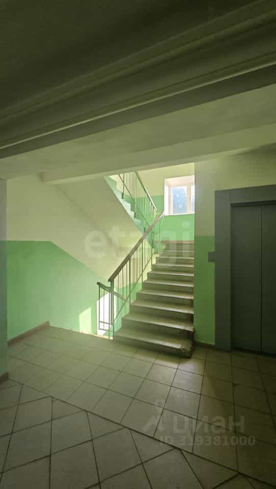 Россия, Республика Коми, Сыктывкар, улица Карла Маркса, 180/1, фото 17