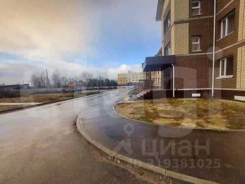 Россия, Республика Коми, муниципальный район Усть-Вымский, муниципальное образование Айкино, село Айкино, Школьная улица, 7А