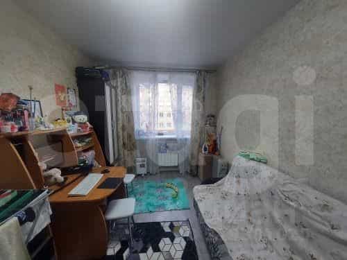 Россия, Республика Коми, муниципальный район Усть-Вымский, муниципальное образование Айкино, село Айкино, Школьная улица, 7А, фото 8