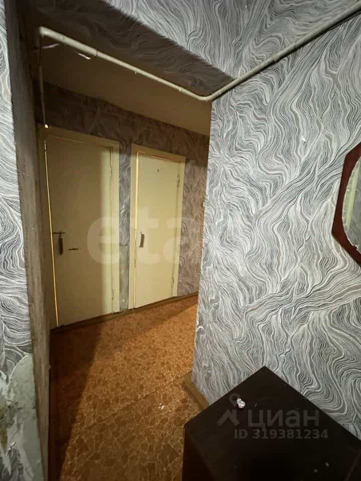 Россия, Республика Коми, муниципальный район Сыктывдинский, муниципальное образование Пажга, село Пажга, 1-й микрорайон, 10, фото 17