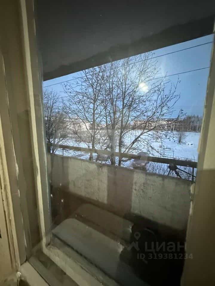 Россия, Республика Коми, муниципальный район Сыктывдинский, муниципальное образование Пажга, село Пажга, 1-й микрорайон, 10, фото 18