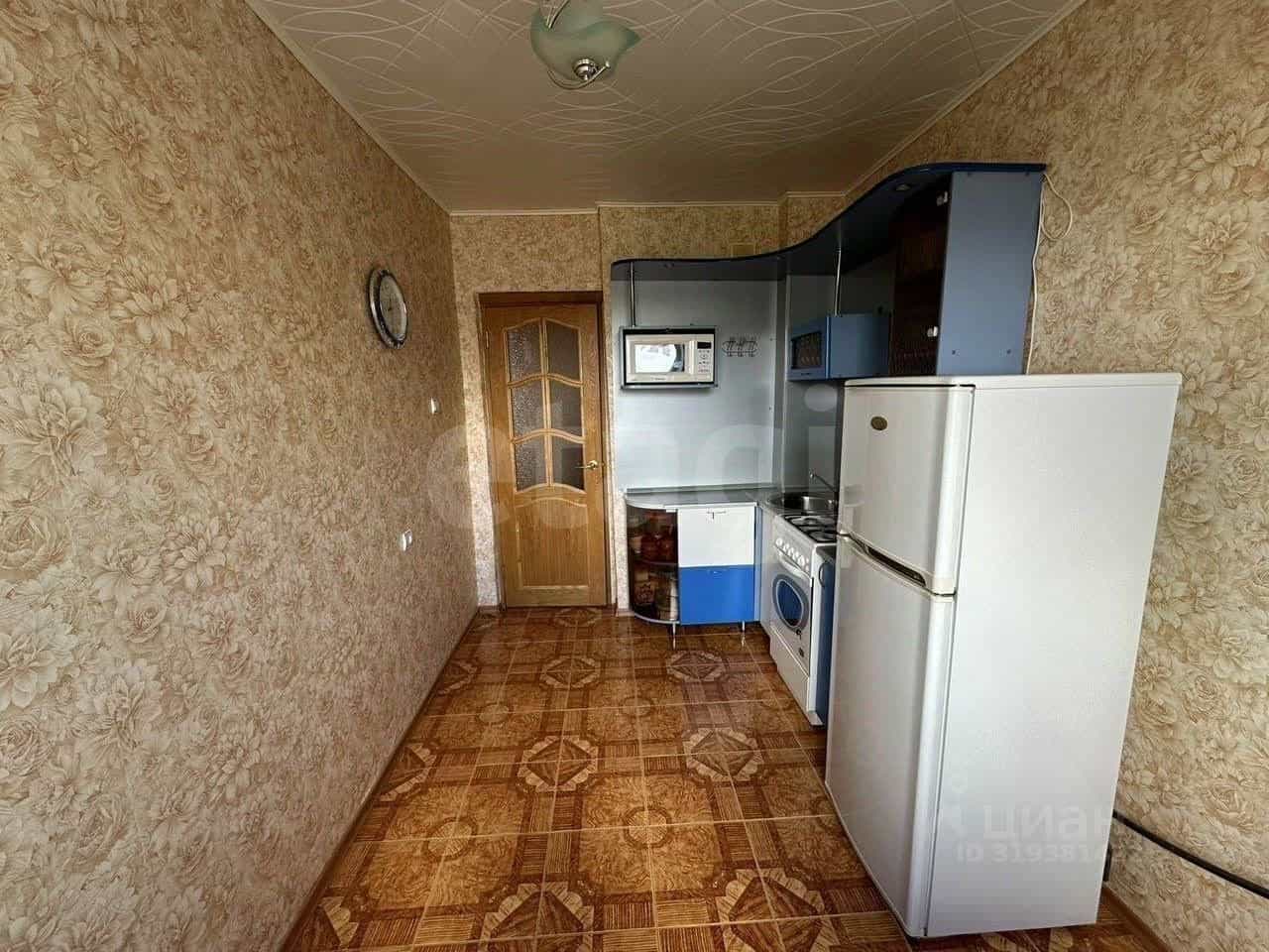 Россия, Республика Коми, Сыктывкар, улица Мира, 39, фото 3