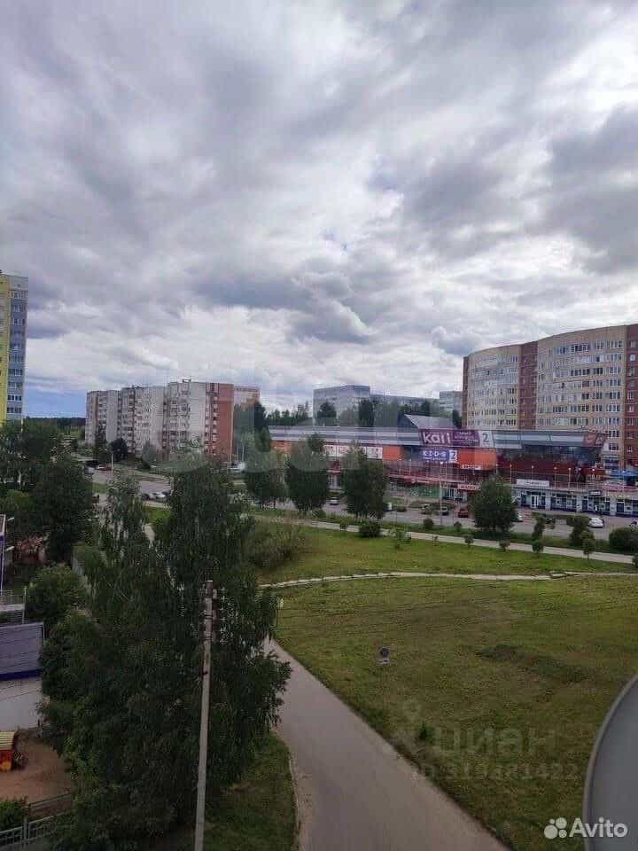 Россия, Республика Коми, Сыктывкар, улица Мира, 39, фото 20