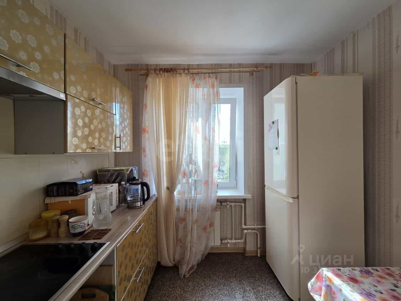Россия, Республика Коми, Сыктывкар, улица Морозова, 161, фото 9