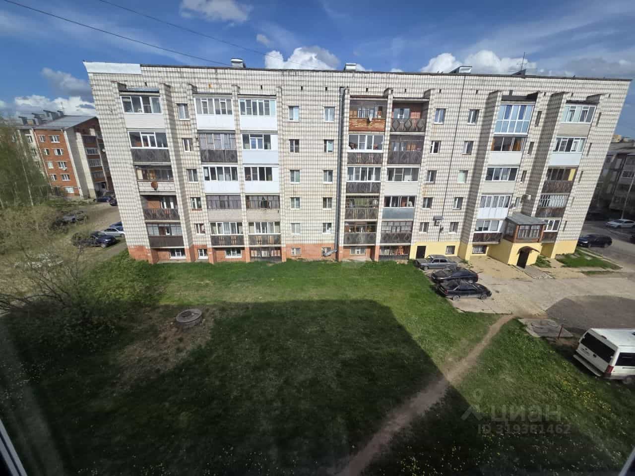 Россия, Республика Коми, Сыктывкар, улица Морозова, 161, фото 19