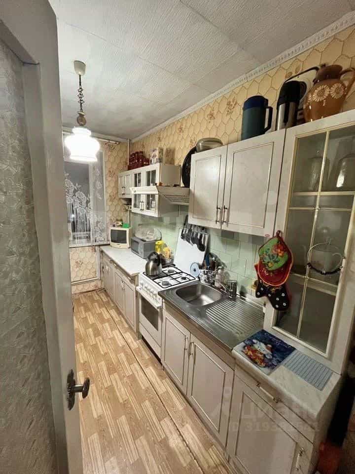 Россия, Республика Коми, муниципальный район Усть-Вымский, Микунь, улица Гоголя, 27