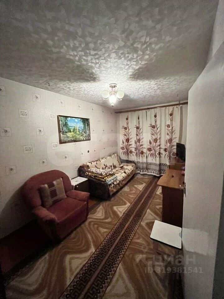 Россия, Республика Коми, муниципальный район Усть-Вымский, Микунь, улица Гоголя, 27, фото 6