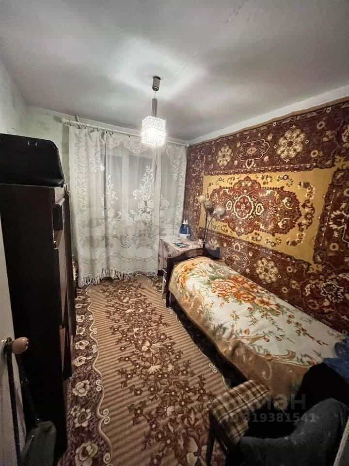 Россия, Республика Коми, муниципальный район Усть-Вымский, Микунь, улица Гоголя, 27, фото 7