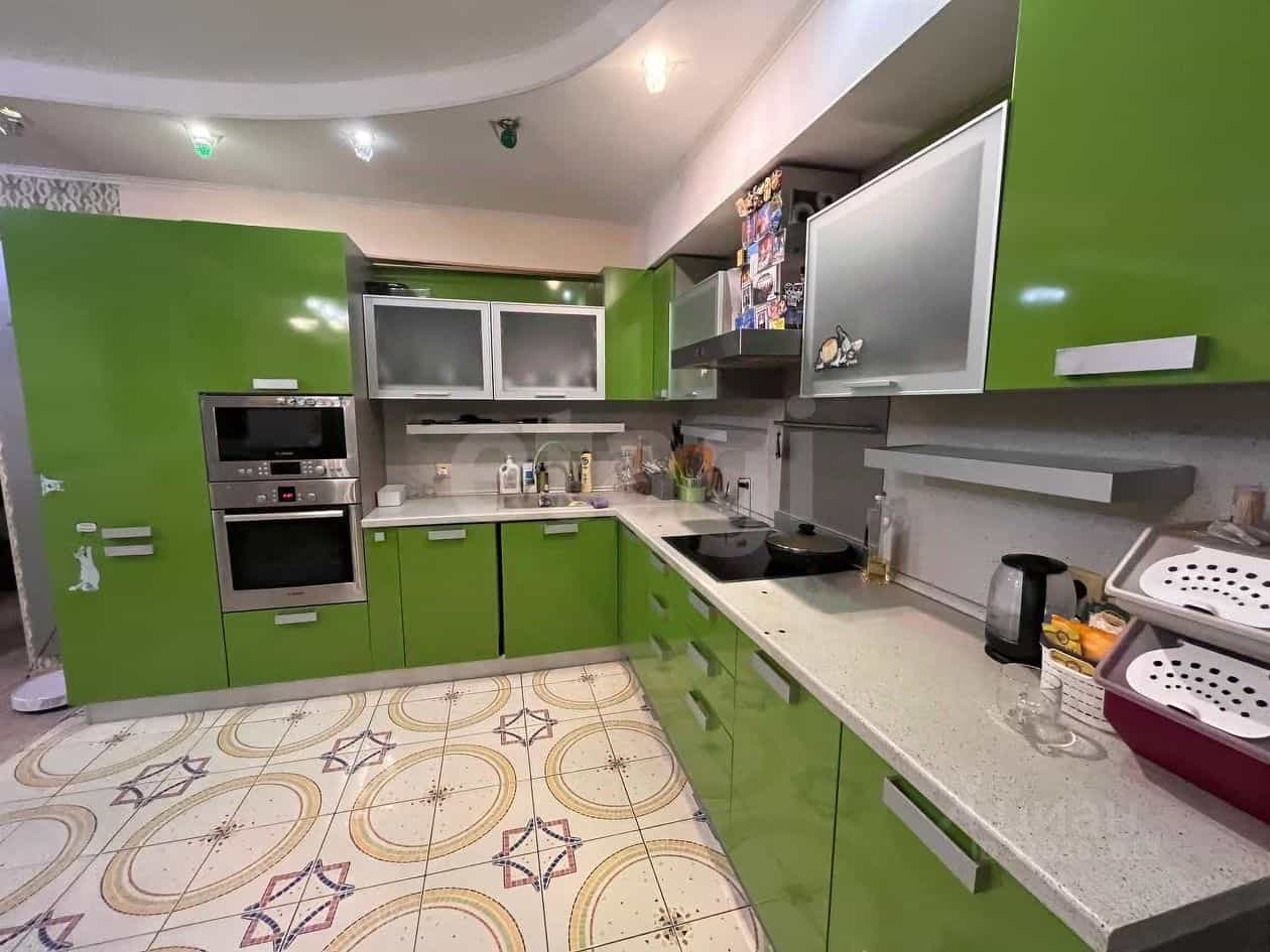Россия, Республика Коми, Сыктывкар, улица Свободы, 13/8, фото 3
