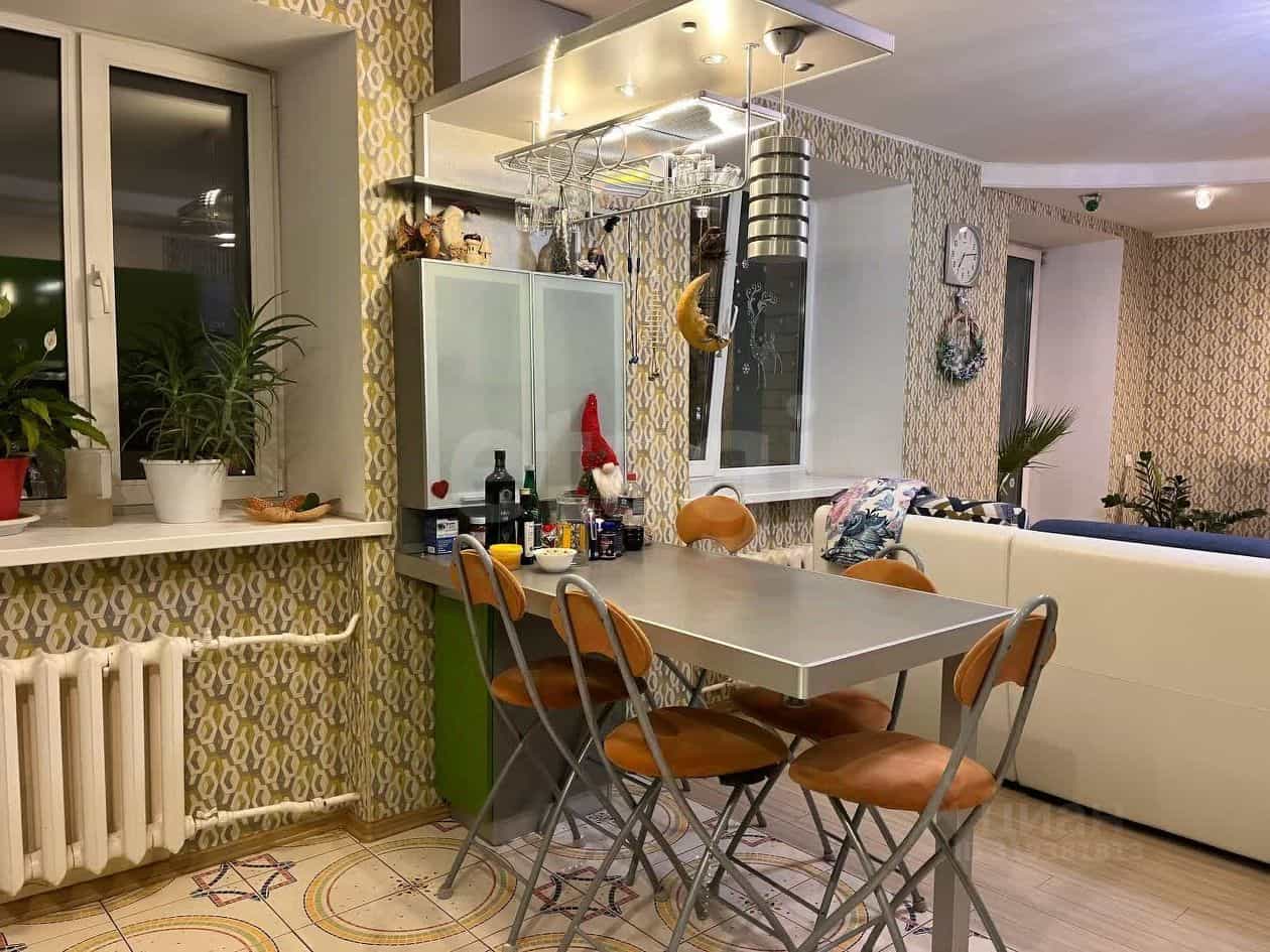 Россия, Республика Коми, Сыктывкар, улица Свободы, 13/8, фото 5