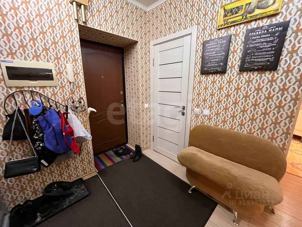 Россия, Республика Коми, Сыктывкар, улица Свободы, 13/8, фото 11