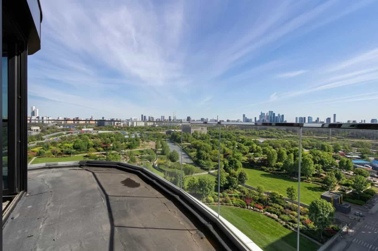 Россия, Москва, улица Нижние Мнёвники, 16к6, фото 6
