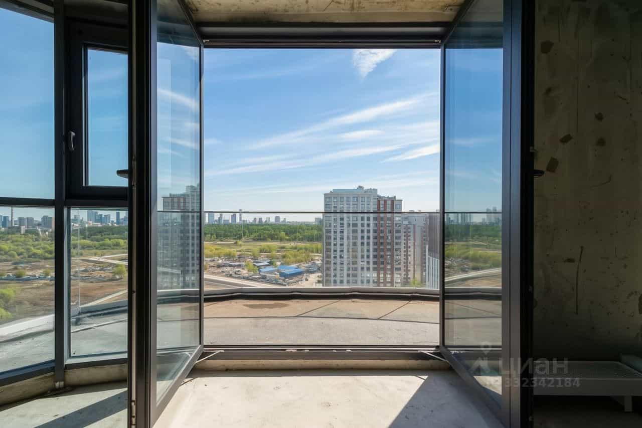 Россия, Москва, улица Нижние Мнёвники, 16к6, фото 8