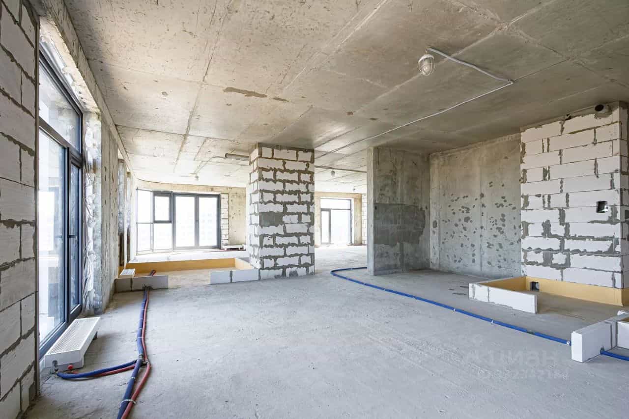 Россия, Москва, улица Нижние Мнёвники, 16к6, фото 15
