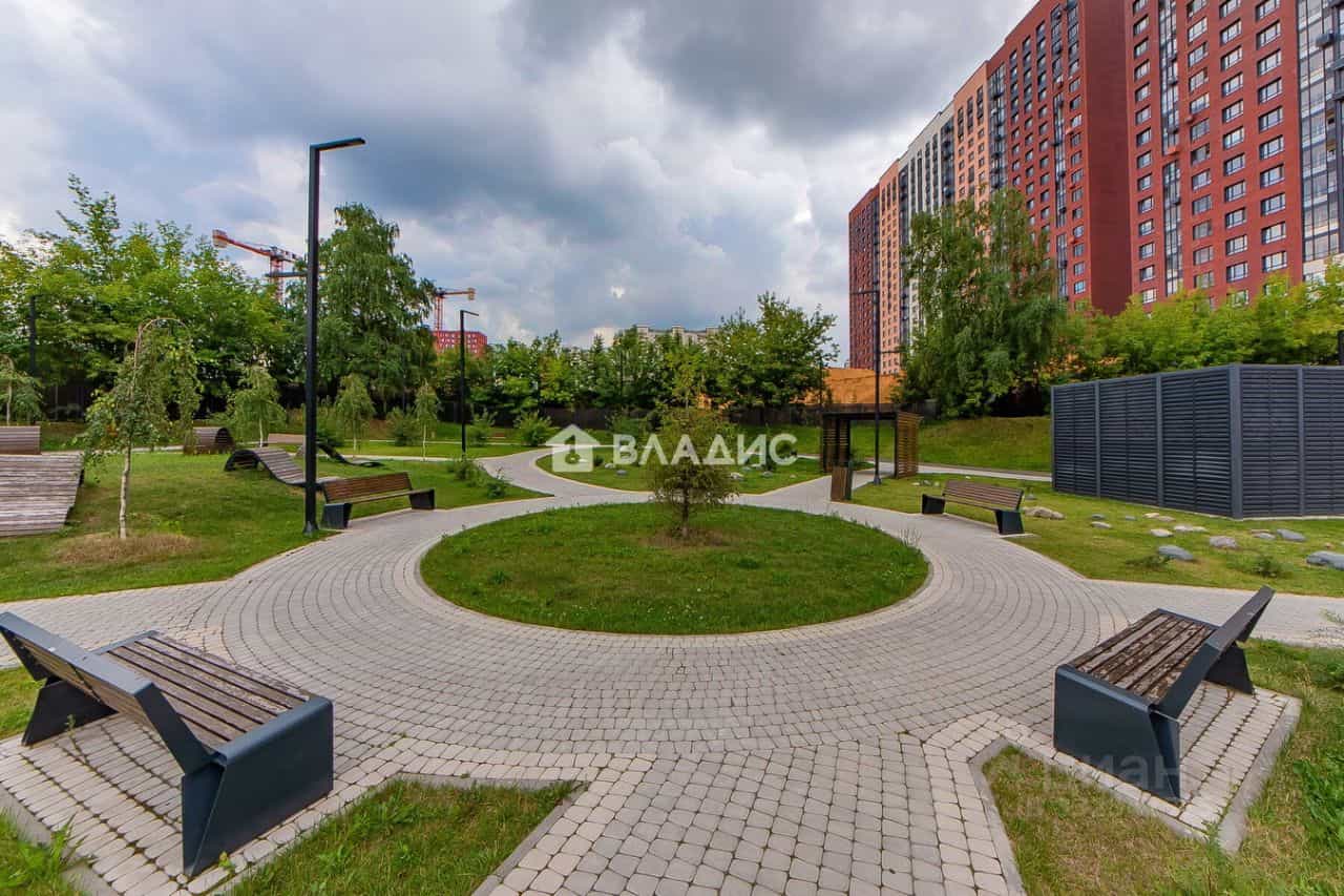 Россия, Москва, Рязанский проспект, 2/2к2, фото 6