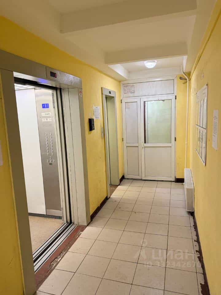 Россия, Москва, 10-я улица Соколиной Горы, 8к2, фото 10