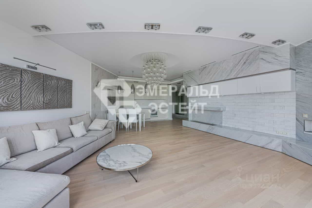 Россия, Москва, Мосфильмовская улица, 74Б, фото 4