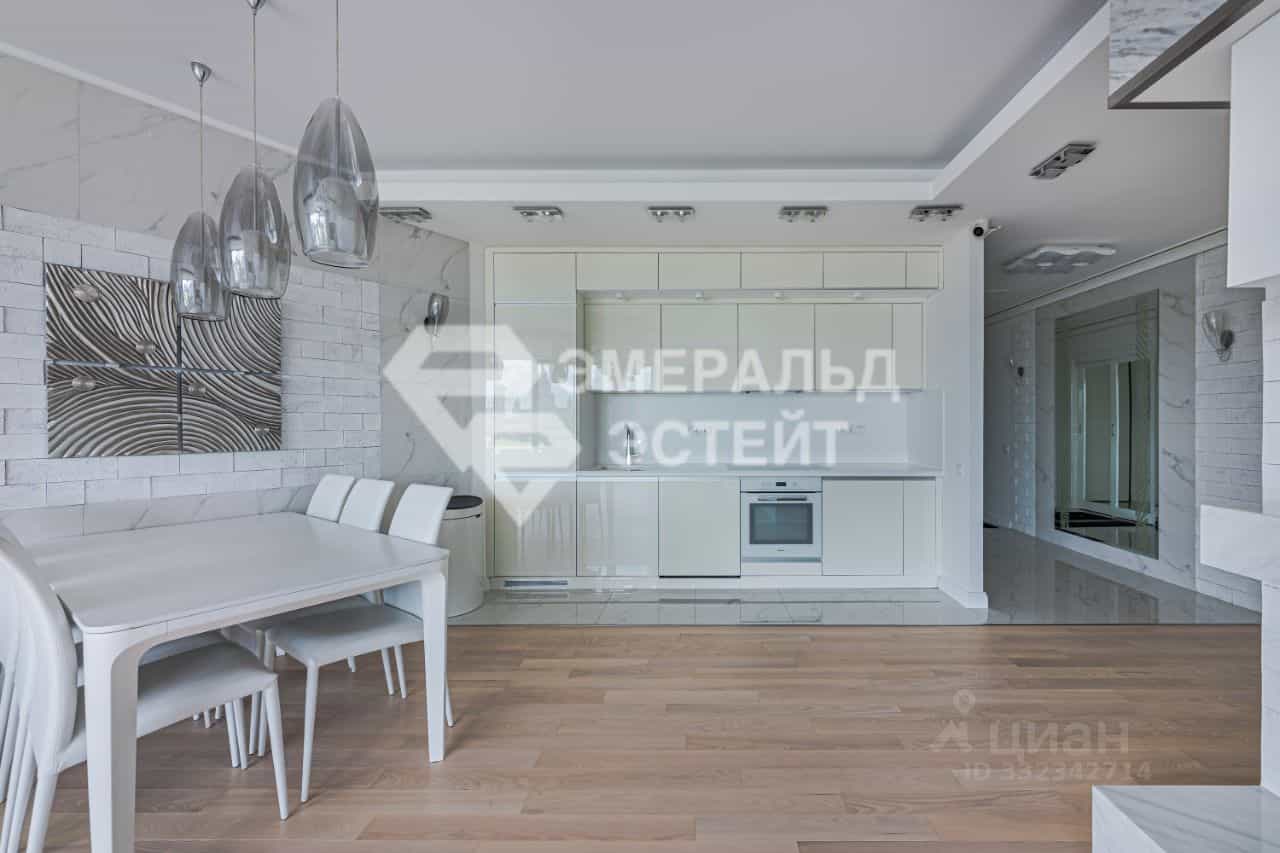 Россия, Москва, Мосфильмовская улица, 74Б, фото 6