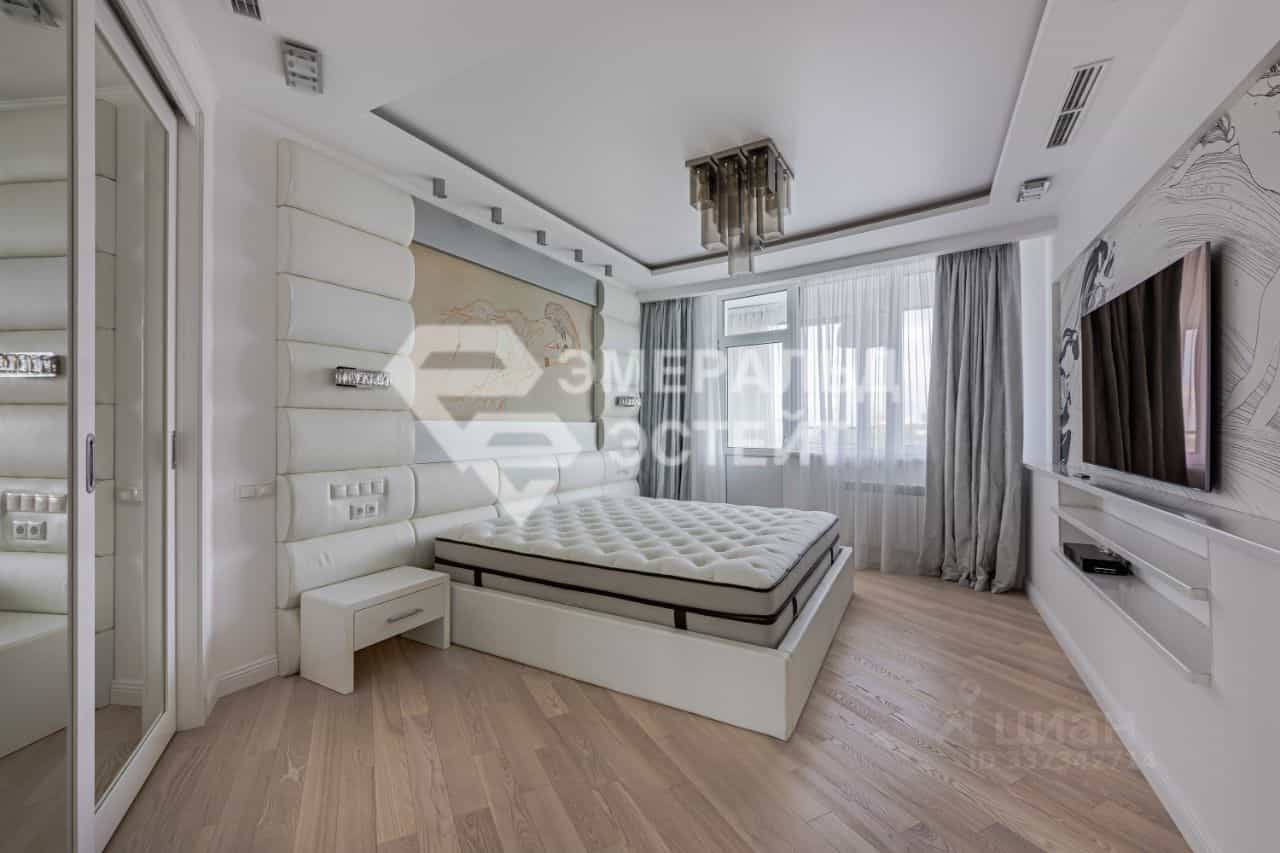 Россия, Москва, Мосфильмовская улица, 74Б, фото 10