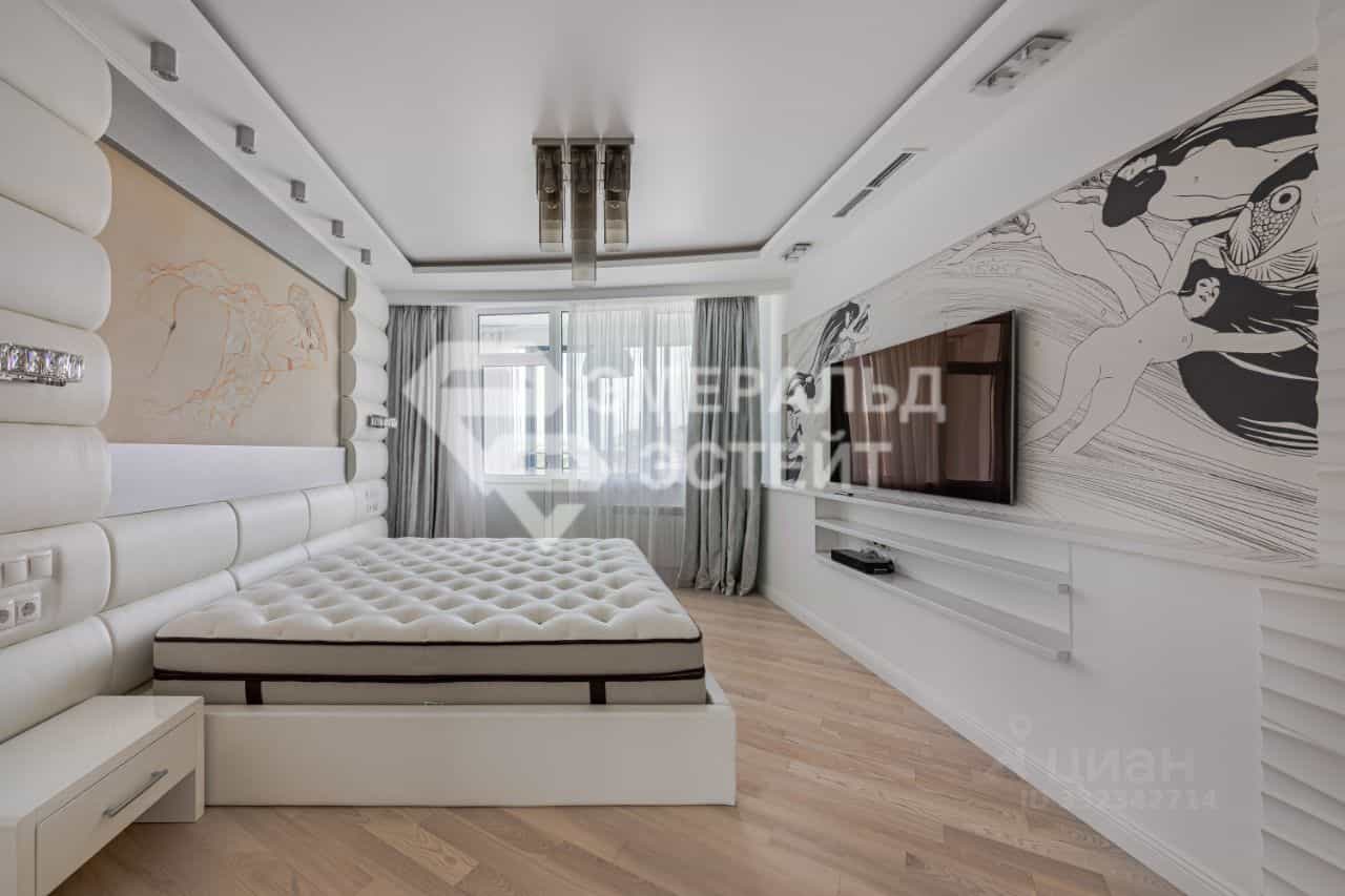 Россия, Москва, Мосфильмовская улица, 74Б, фото 11