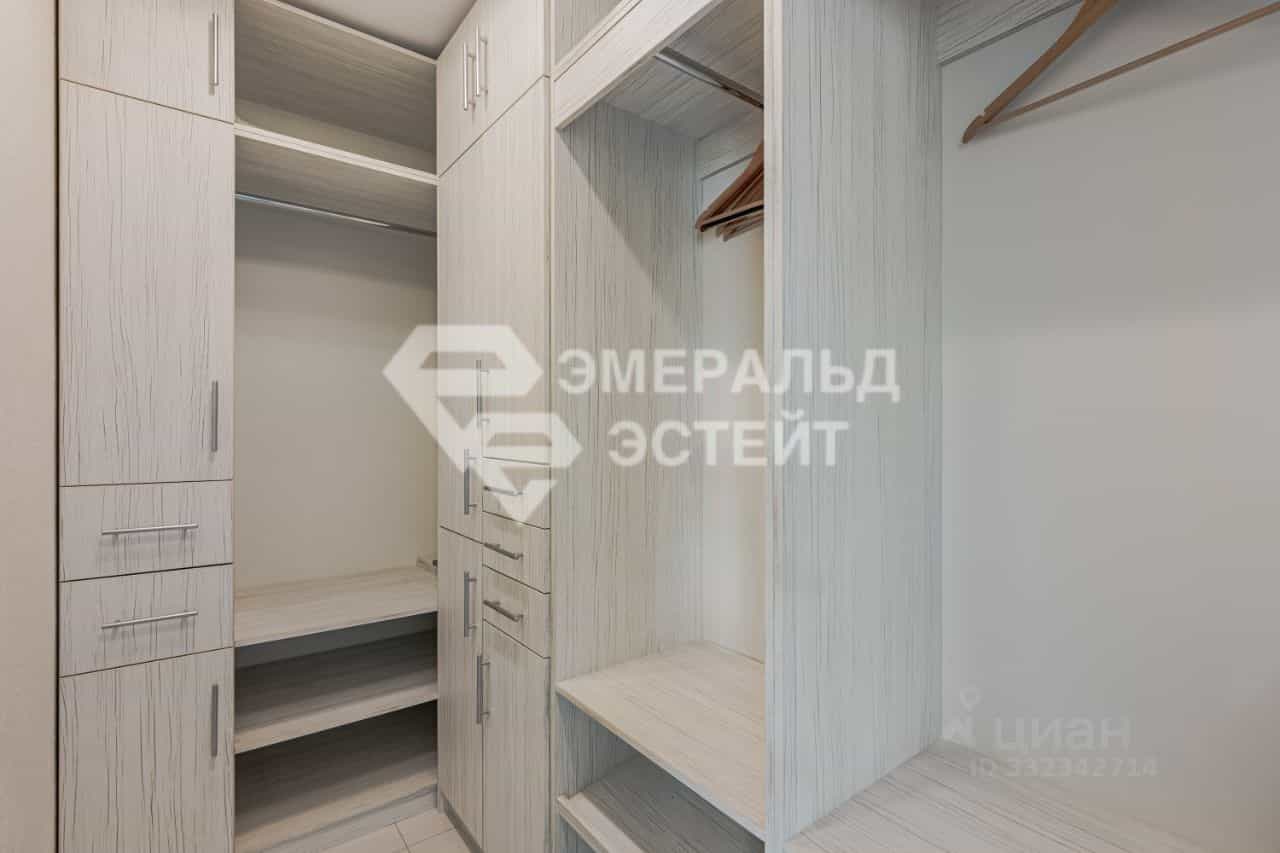Россия, Москва, Мосфильмовская улица, 74Б, фото 13