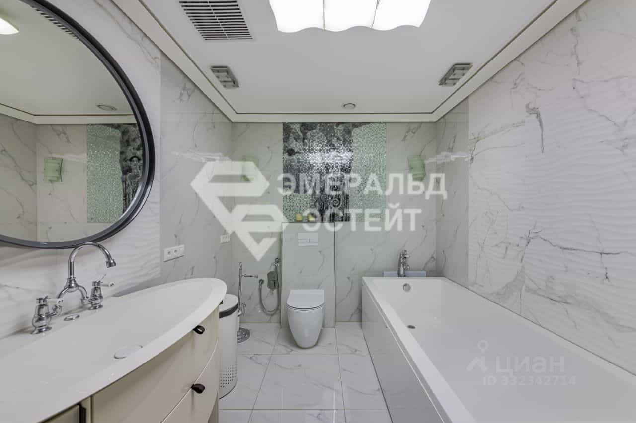 Россия, Москва, Мосфильмовская улица, 74Б, фото 17