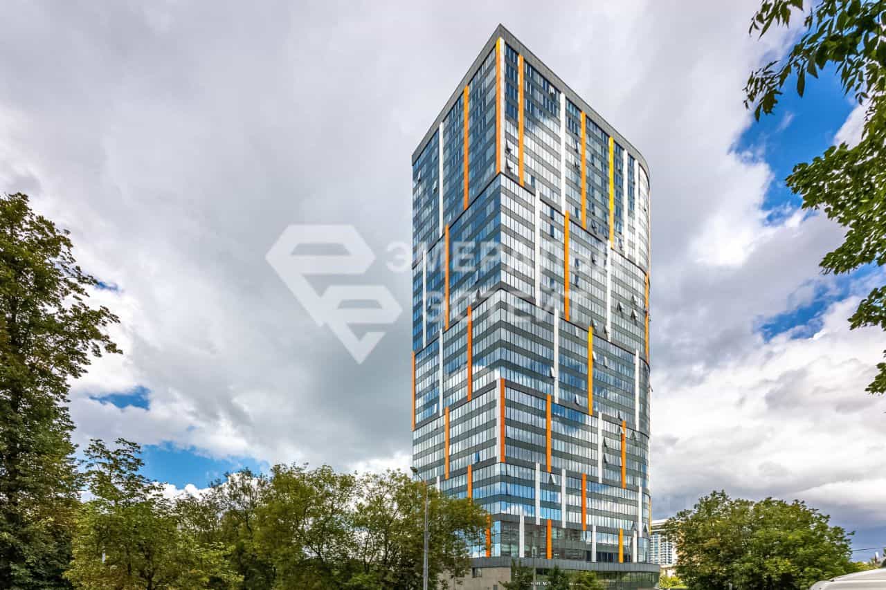 Россия, Москва, Мосфильмовская улица, 74Б, фото 32