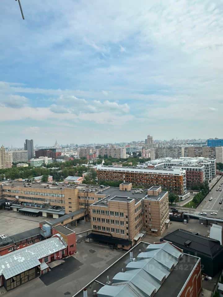 Россия, Москва, улица Шаболовка, 23